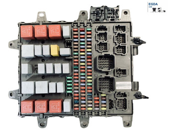 Elektrosistēma RENAULT Magnum