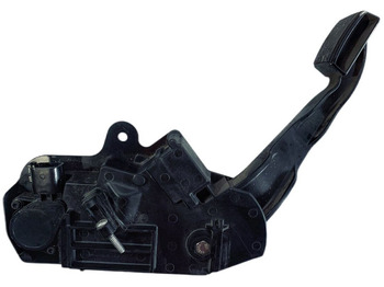 Pedālis RENAULT Premium