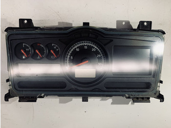 Mērinstrumentu panelis RENAULT Premium