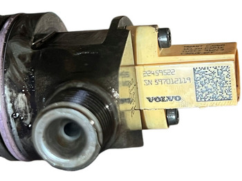 Degvielas filtrs Renault /Volvo: foto 4