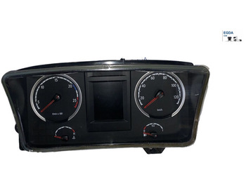 Mērinstrumentu panelis SCANIA 4