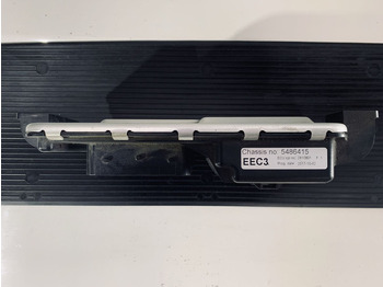 Elektroniskais vadības bloks (ECU) Scania 124: foto 3
