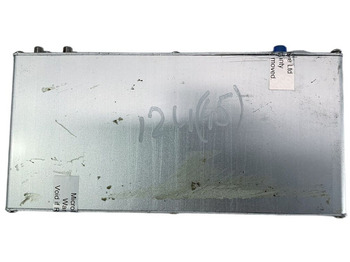 Elektroniskais vadības bloks (ECU) Scania 124: foto 2 Elektroniskais vadības bloks (ECU) Scania 124: foto 2