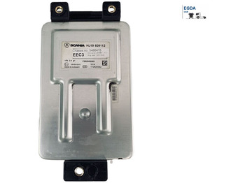 Elektroniskais vadības bloks (ECU) SCANIA 4