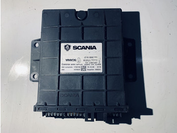 Elektroniskais vadības bloks (ECU) SCANIA 4