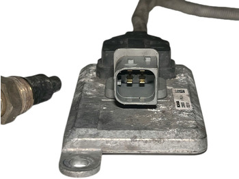 Sensors Scania: foto 4