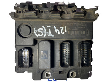 Elektroniskais vadības bloks (ECU) SCANIA