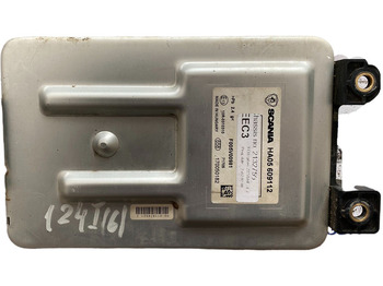 Elektroniskais vadības bloks (ECU) SCANIA