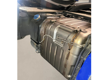 Katalizators Scania R450: foto 2
