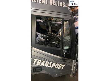 Rezerves daļa IVECO Stralis