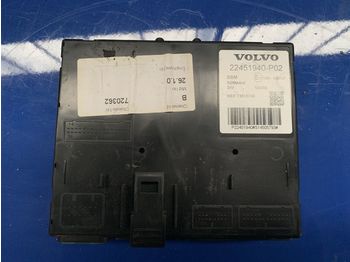 Elektroniskais vadības bloks (ECU) - Kravas automašīna VOLVO 22451940: foto 1