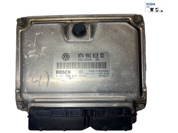 Elektroniskais vadības bloks (ECU) BOSCH