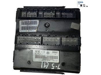 Elektroniskais vadības bloks (ECU) VOLKSWAGEN