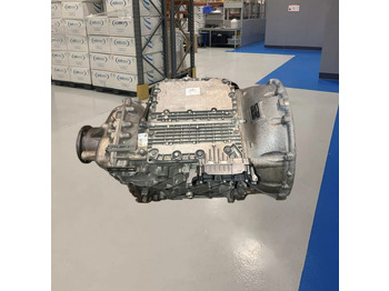 Pārnesumkārba VOLVO