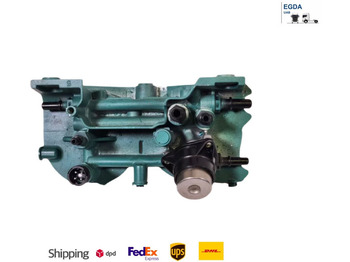 Degvielas filtrs VOLVO