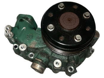 Dzesēšanas šķidruma sūknis Volvo EURO 6: foto 2