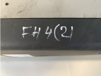 Apsilde/ Ventilācija Volvo FH 4: foto 3 Apsilde/ Ventilācija Volvo FH 4: foto 3