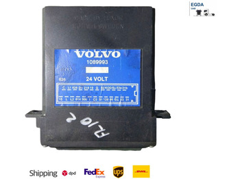 Elektroniskais vadības bloks (ECU) VOLVO FL10