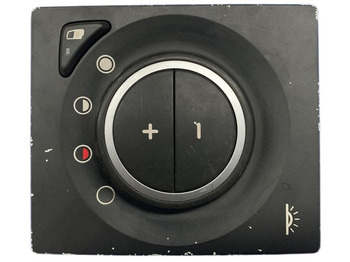 Mērinstrumentu panelis VOLVO FM11