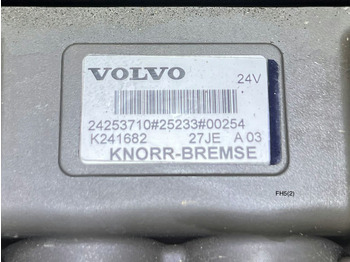 Bremžu daļas Volvo: foto 3