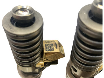 Degvielas filtrs Volvo: foto 3