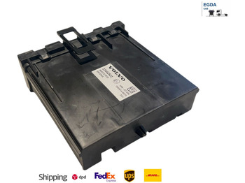 Elektroniskais vadības bloks (ECU) VOLVO