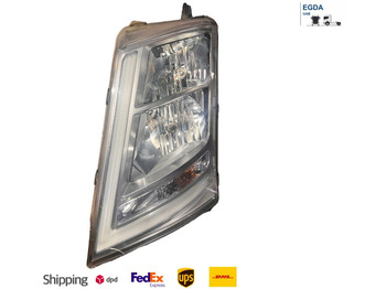 Tuvās gaismas VOLVO