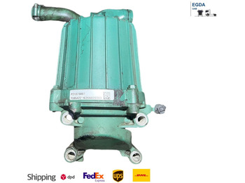 Eļļas filtrs VOLVO