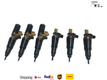 Degvielas filtrs VOLVO