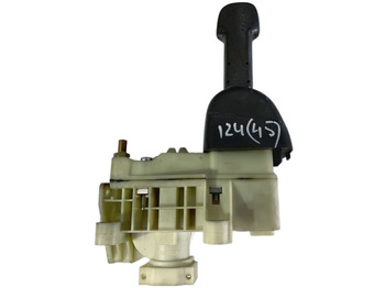 Elektroniskais vadības bloks (ECU) WABCO