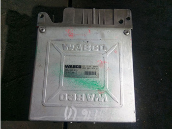 Elektroniskais vadības bloks (ECU) WABCO