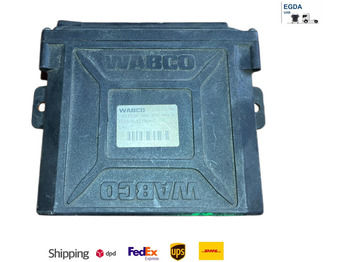Elektroniskais vadības bloks (ECU) WABCO