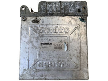 Elektroniskais vadības bloks (ECU) WABCO