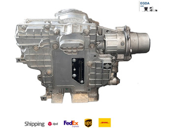 Elektrosistēma WABCO