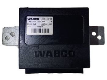 Elektroniskais vadības bloks (ECU) WABCO