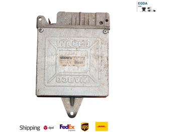 Elektroniskais vadības bloks (ECU) WABCO