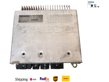 Elektroniskais vadības bloks (ECU) WABCO