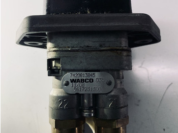 Bremžu daļas Wabco MAGNUM: foto 2