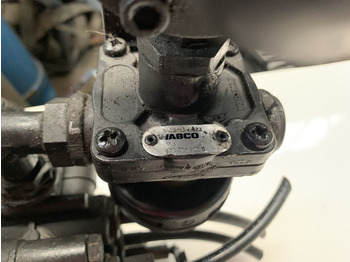 Vārsts Wabco TGS: foto 3