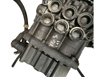 Vārsts Wabco TGS: foto 2