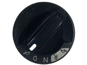 Mērinstrumentu panelis ZF