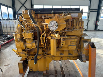Elektroģenerators CATERPILLAR