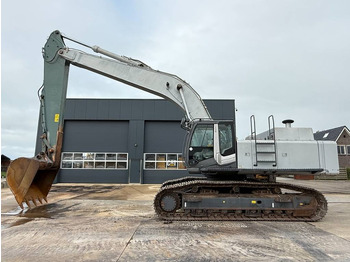 Ekskavators HITACHI ZX470