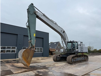 Ekskavators Hitachi ZX 470 LC H-3: foto 2