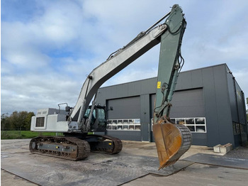 Ekskavators Hitachi ZX 470 LC H-3: foto 3