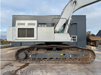 Ekskavators Hitachi ZX 470 LC H-3: foto 4