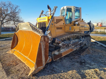 Buldozers LIEBHERR