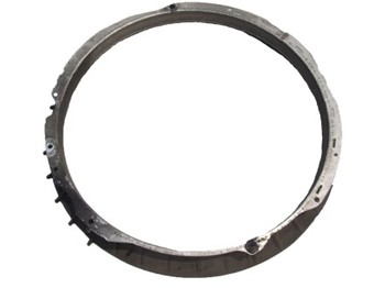 Ventilators - Kravas automašīna SCAN FAN RING RING: foto 1