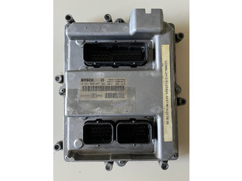 Elektroniskais vadības bloks (ECU) BOSCH