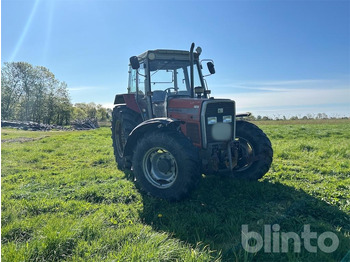 Traktors MASSEY FERGUSON 1000 series